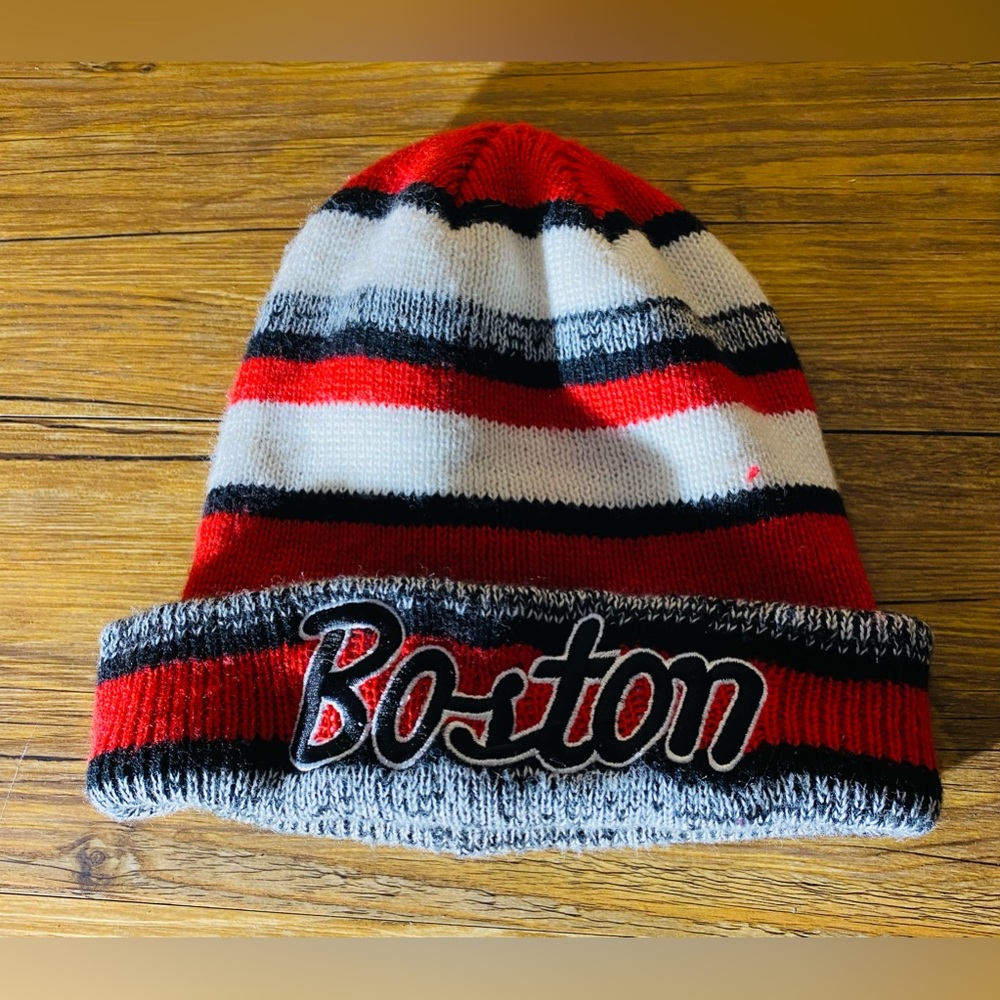 Boston Beanie Adult One Size